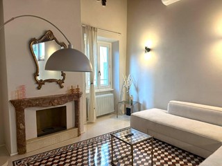 Quadrilocale in Vendita a Lucca, 450'000&euro;, 100 m², arredato