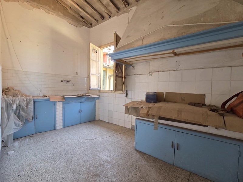 Appartamento in Vendita a Lucca, 295'000&euro;, 110 m²