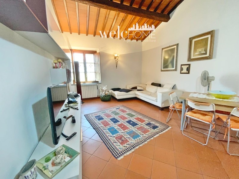 Bilocale in Vendita a Campi Bisenzio, zona Capalle, 210'000&euro;, 69 m²