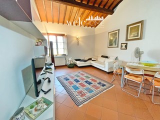 Bilocale in Vendita a Campi Bisenzio, zona Capalle, 210'000&euro;, 69 m²