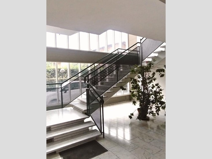 Appartamento in Vendita a Massa, 298'000&euro;, 130 m², con Box