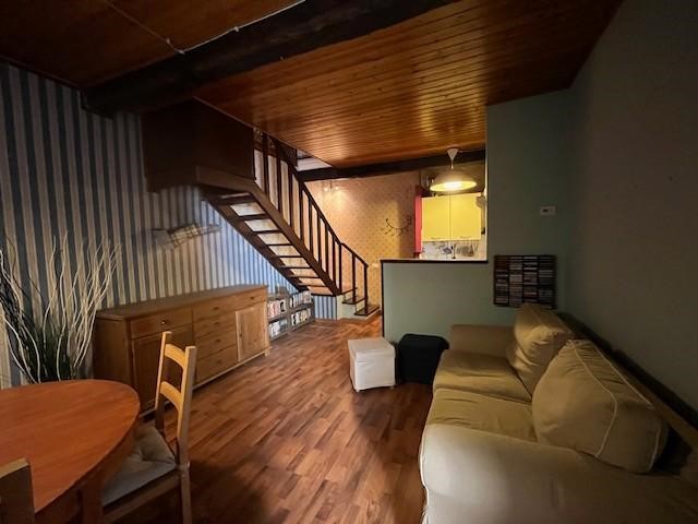 Bilocale in Vendita a Lucca, 230'000&euro;, 60 m², arredato
