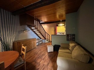 Bilocale in Vendita a Lucca, 230'000&euro;, 60 m², arredato