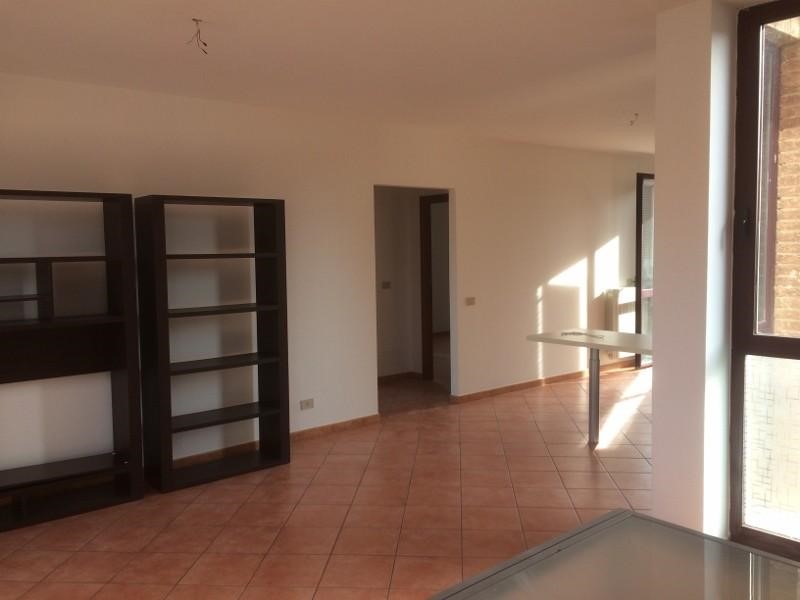 Quadrilocale in Affitto a Monteriggioni, zona Castellina Scalo, 700&euro;, 80 m², arredato