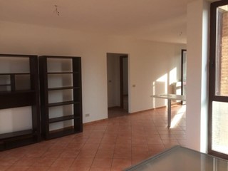 Quadrilocale in Affitto a Monteriggioni, zona Castellina Scalo, 700&euro;, 80 m², arredato