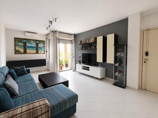 Appartamento in Vendita a Pontedera, 160'000&euro;, 112 m²