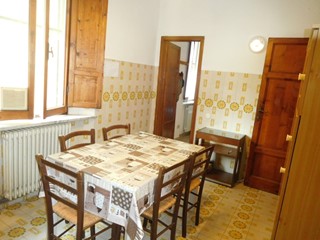 Quadrilocale in Affitto a Pisa, 800&euro;, 75 m², arredato