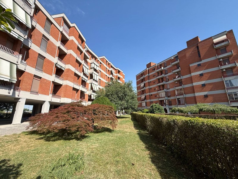 Quadrilocale in Vendita a Alessandria, 119'000&euro;, 116 m²