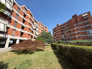Quadrilocale in Vendita a Alessandria, 119'000&euro;, 116 m²