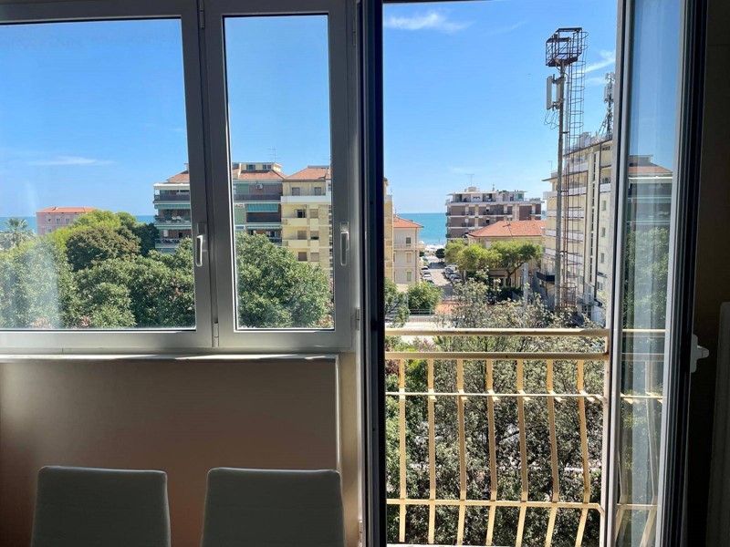 Appartamento in Vendita a Porto San Giorgio, 325'000&euro;, 120 m²