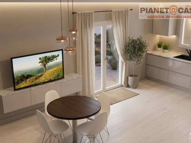 Appartamento in Vendita a Colli del Tronto, 206'000&euro;, 150 m²