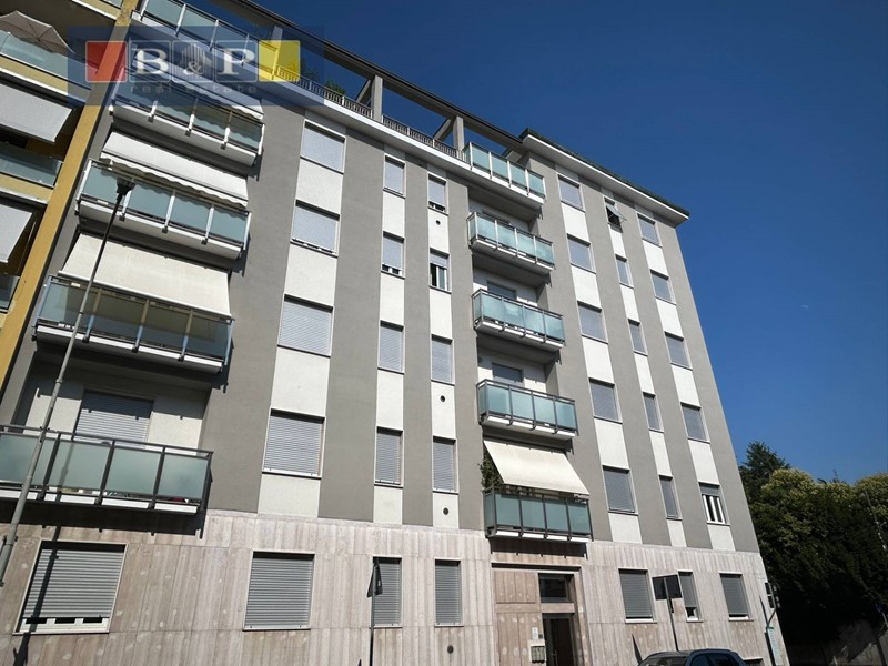 Trilocale in Vendita a Legnano, 142'000&euro;, 88 m²