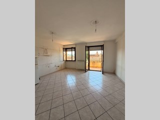 Quadrilocale in Vendita a Montegiorgio, 115'000&euro;, 85 m²