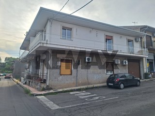Quadrilocale in Vendita a Belpasso, 189'000&euro;, 110 m²