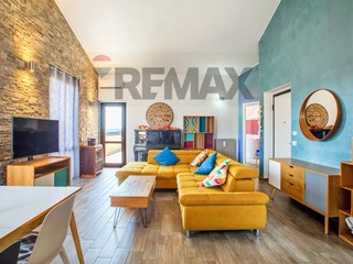 Attico in Vendita a Giussago, 170'000&euro;, 122 m²