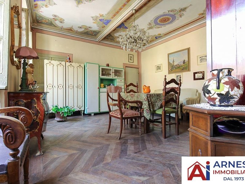 Appartamento in Vendita a Sassello, 58'000&euro;, 200 m²