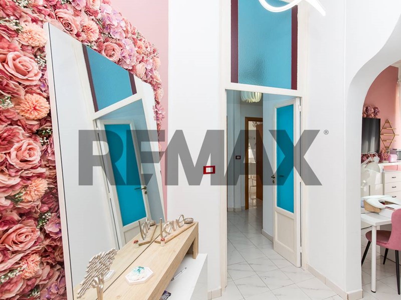 Trilocale in Vendita a Catania, 85'000&euro;, 80 m²