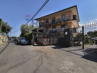 Quadrilocale in Vendita a Misterbianco, 109'000&euro;, 131 m²