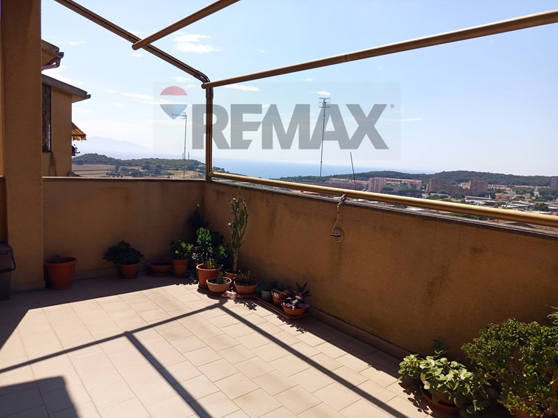 Appartamento in Vendita a Piombino, 348'000&euro;, 160 m²