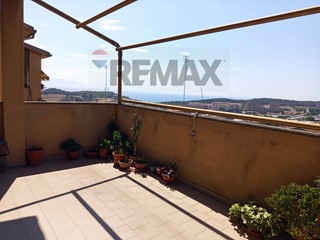 Appartamento in Vendita a Piombino, 348'000&euro;, 160 m²