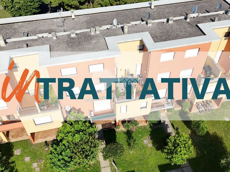 Quadrilocale in Vendita a Roncadelle, 215'000&euro;, 110 m²
