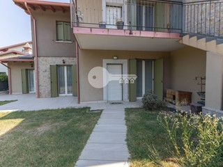 Quadrilocale in Vendita a Ghedi, 245'000&euro;, 100 m²