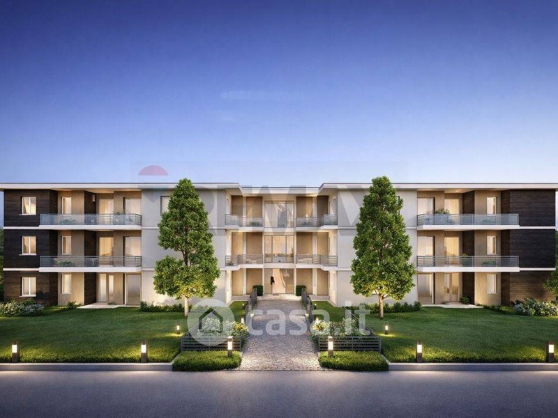 Trilocale in Vendita a Novara, 206'000&euro;, 94 m²