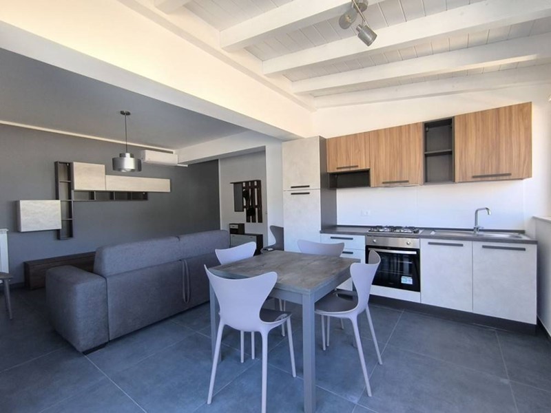 Bilocale in Vendita a Terrasini, 189'000&euro;, 64 m²
