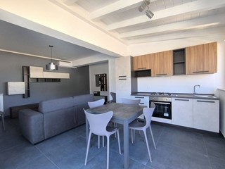 Bilocale in Vendita a Terrasini, 189'000&euro;, 64 m²