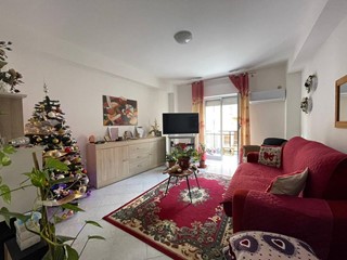 Trilocale in Vendita a Castellammare del Golfo, 110'000&euro;, 90 m²