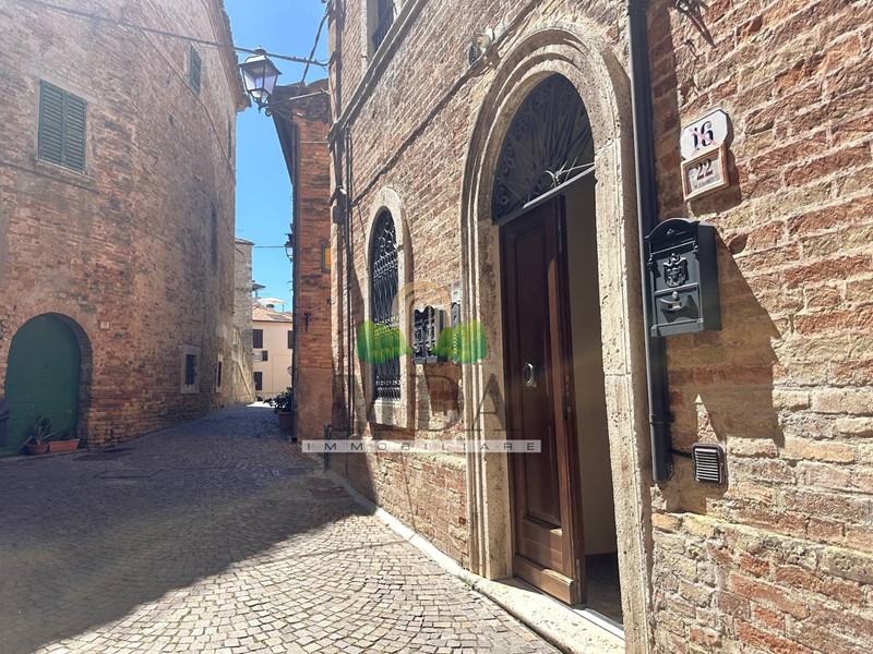 Bilocale in Vendita a Monteprandone, 85'000&euro;, 35 m²