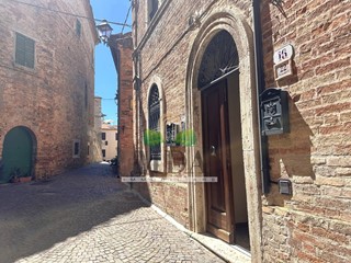 Bilocale in Vendita a Monteprandone, 85'000&euro;, 35 m²