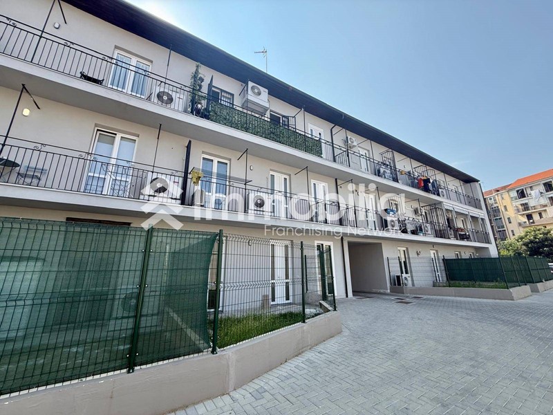 Trilocale in Vendita a Nichelino, 165'000&euro;, 70 m²