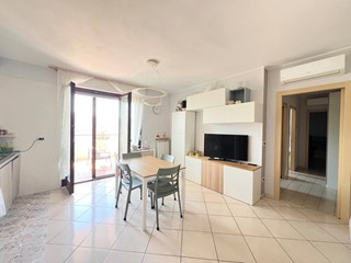 Trilocale in Vendita a Montesilvano, 175'000&euro;, 76 m²