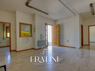 Appartamento in Vendita a Ancarano, 79'000&euro;, 182 m²