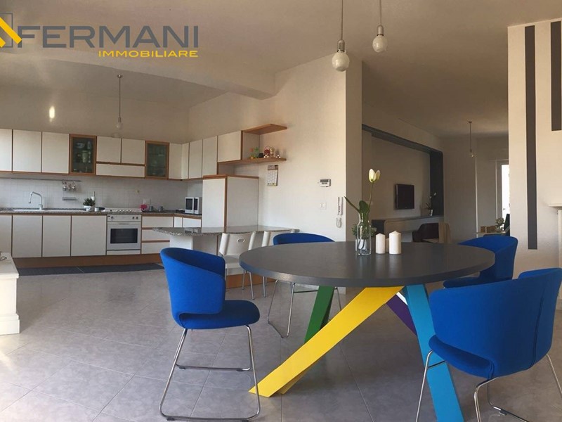Trilocale in Vendita a Spinetoli, 145'000&euro;, 100 m²