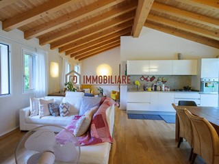 Quadrilocale in Vendita a Asolo, 670'000&euro;, 145 m²