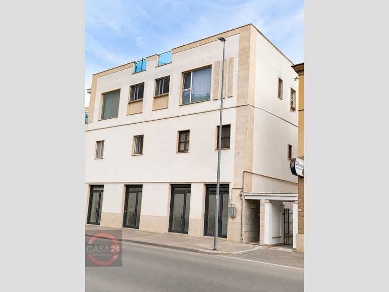 Quadrilocale in Vendita a Latina, 128'000&euro;, 60 m²