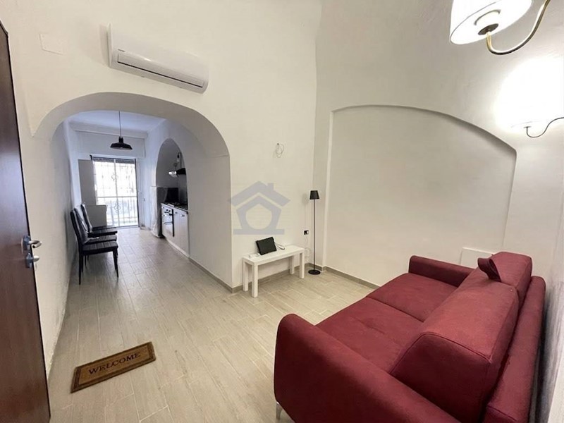 Bilocale in Vendita a Torre Annunziata, 70'000&euro;, 40 m²