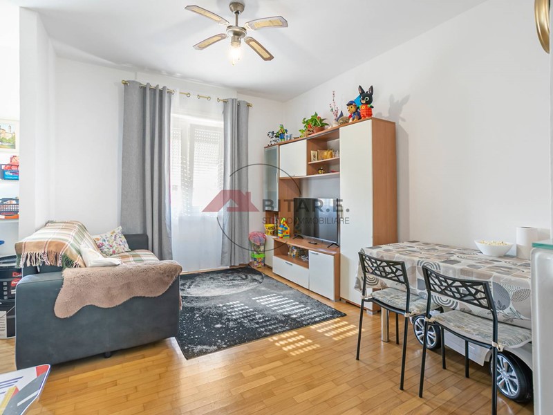 Bilocale in Vendita a Brescia, 89'900&euro;, 61 m²