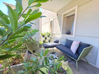 Trilocale in Vendita a San Benedetto del Tronto, 348'000&euro;, 80 m²