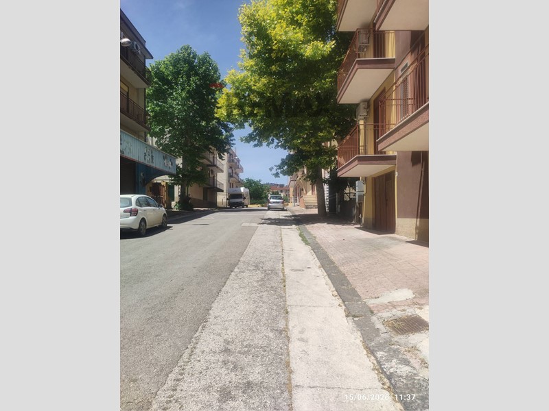 Appartamento in Vendita a Racalmuto, 125'000&euro;, 167 m²