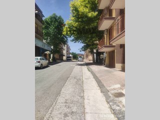 Appartamento in Vendita a Racalmuto, 125'000&euro;, 167 m²