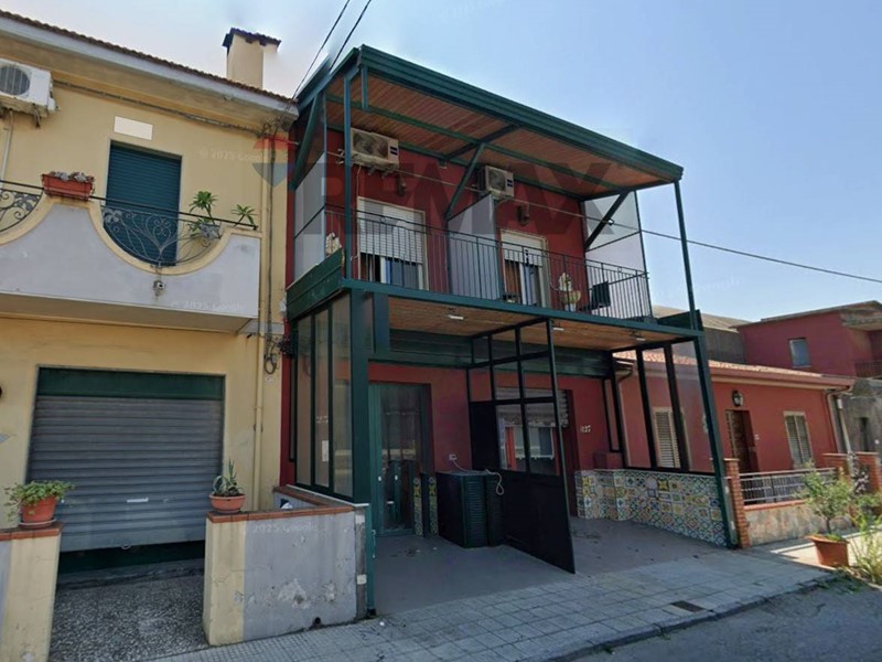 Attico in Vendita a Pace del Mela, 30'000&euro;, 33 m²