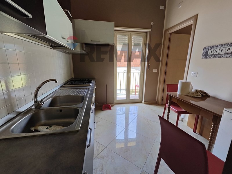 Bilocale in Vendita a Pace del Mela, 40'000&euro;, 43 m²