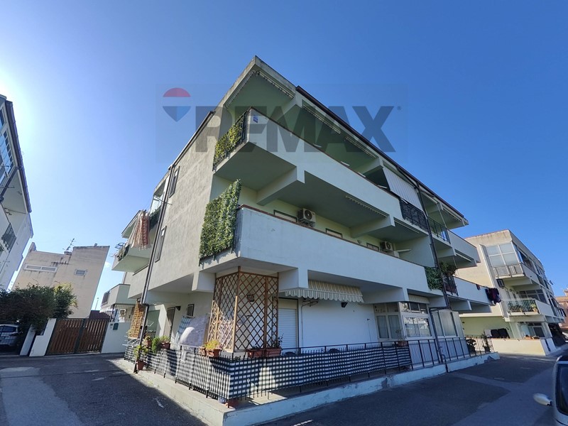 Trilocale in Vendita a Torregrotta, 54'000&euro;, 74 m²