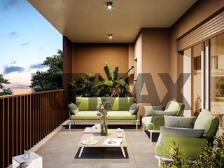 Quadrilocale in Vendita a Biassono, 387'000&euro;, 147 m²