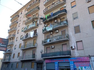 Quadrilocale in Vendita a Catania, 77'000&euro;, 85 m²