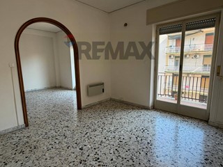 Appartamento in Vendita a Catania, 158'000&euro;, 121 m²