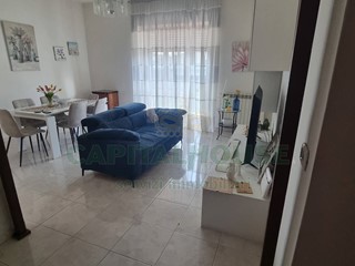 Trilocale in Vendita a Marcianise, 120'000&euro;, 90 m²